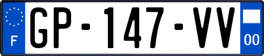 GP-147-VV