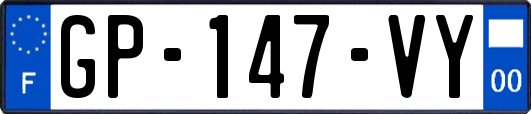 GP-147-VY