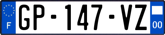 GP-147-VZ