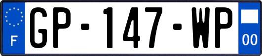 GP-147-WP