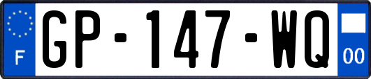 GP-147-WQ