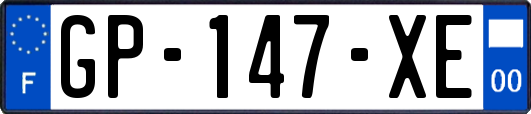 GP-147-XE