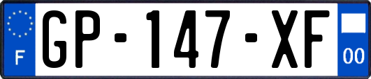 GP-147-XF