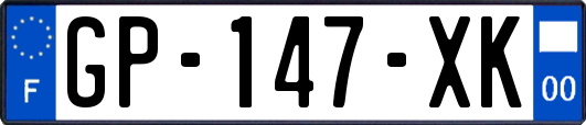 GP-147-XK