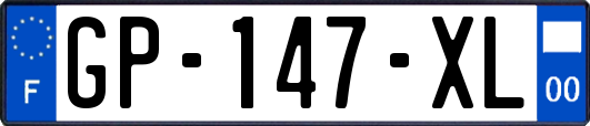 GP-147-XL