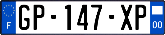 GP-147-XP