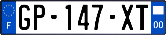 GP-147-XT
