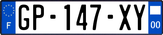 GP-147-XY