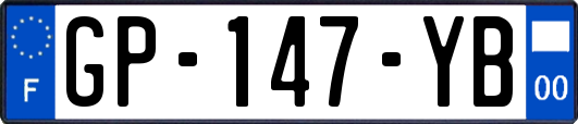 GP-147-YB
