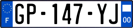 GP-147-YJ