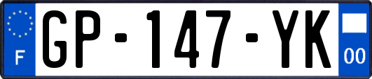 GP-147-YK