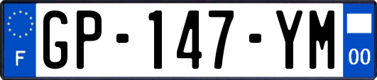 GP-147-YM