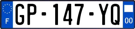 GP-147-YQ