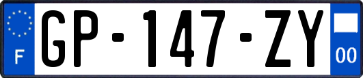 GP-147-ZY