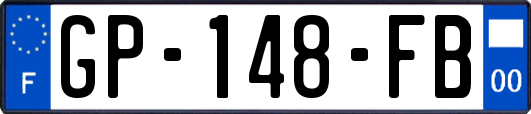 GP-148-FB