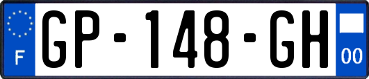 GP-148-GH