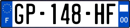 GP-148-HF