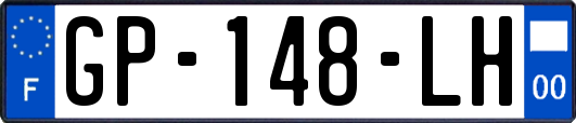 GP-148-LH