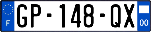 GP-148-QX
