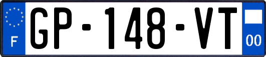 GP-148-VT