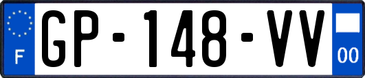 GP-148-VV