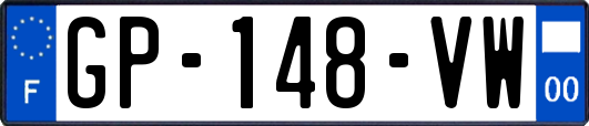 GP-148-VW