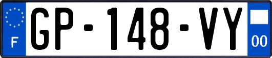GP-148-VY