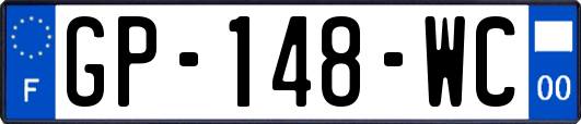 GP-148-WC