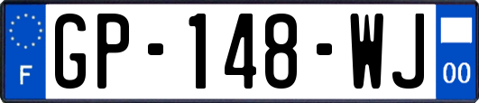 GP-148-WJ