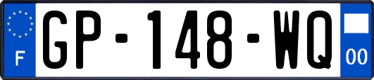 GP-148-WQ