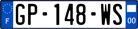 GP-148-WS