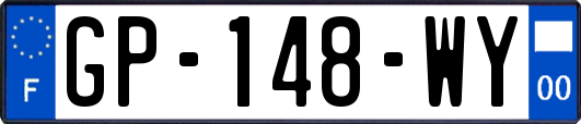GP-148-WY