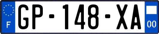 GP-148-XA