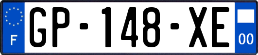 GP-148-XE