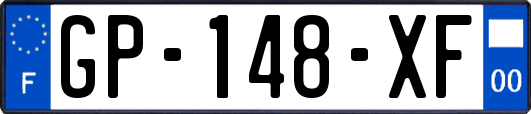 GP-148-XF