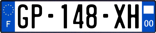 GP-148-XH