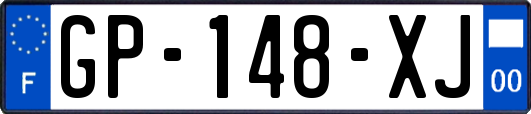 GP-148-XJ