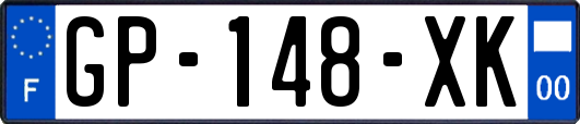 GP-148-XK