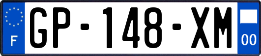 GP-148-XM
