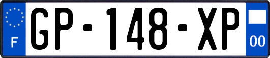 GP-148-XP