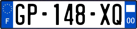GP-148-XQ