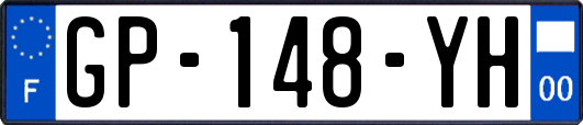 GP-148-YH