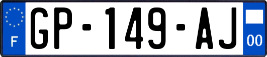 GP-149-AJ