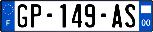 GP-149-AS
