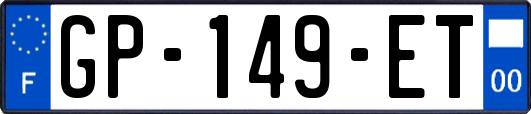 GP-149-ET