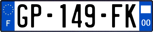 GP-149-FK