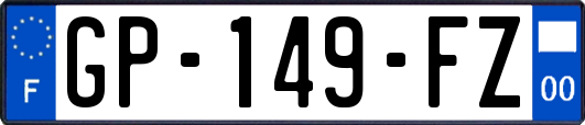 GP-149-FZ
