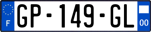 GP-149-GL