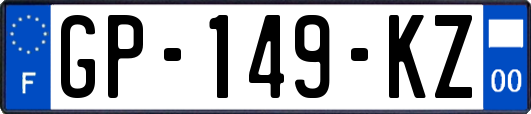 GP-149-KZ