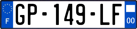 GP-149-LF